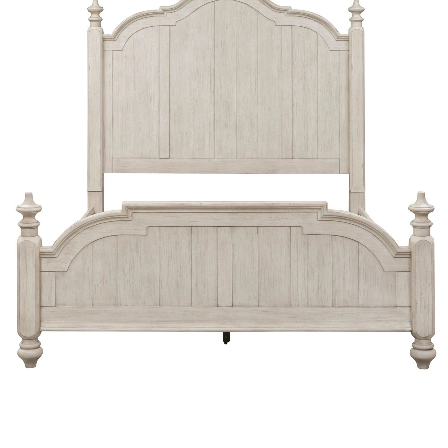 Farmhouse Reimagined Poster Footboard image