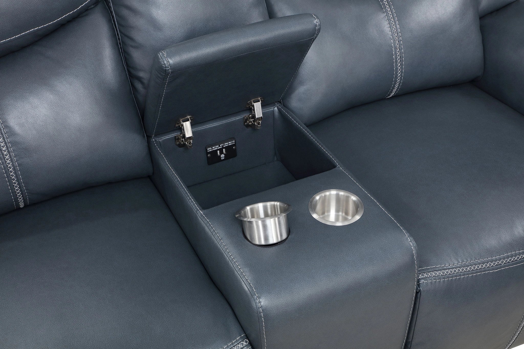 Sloane Reclining Loveseat