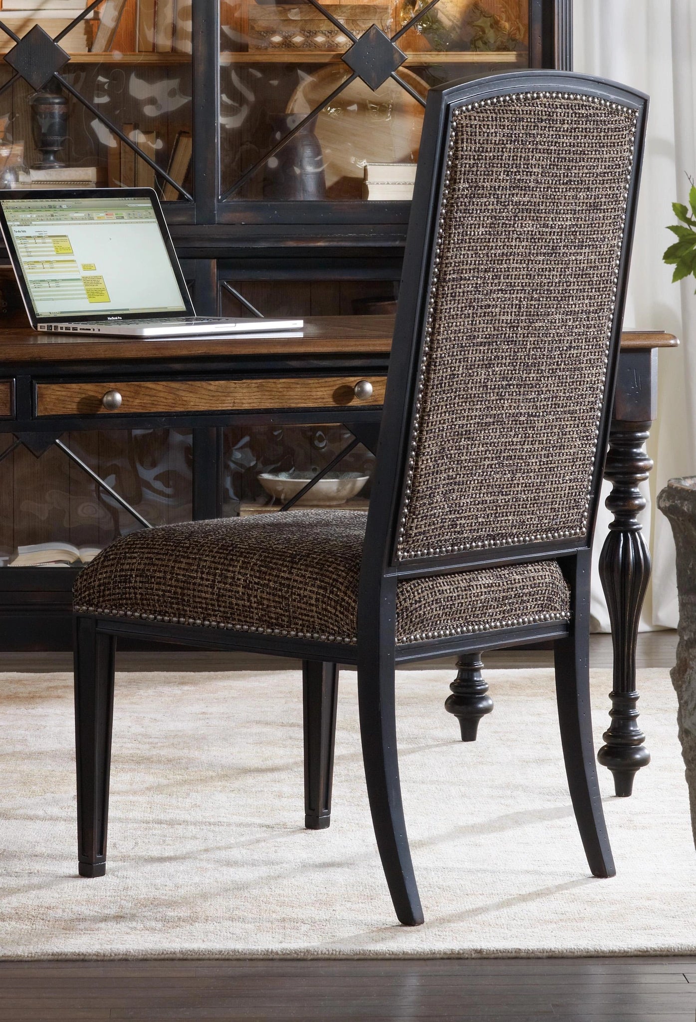 Sanctuary Mirage Side Chair - 2 per carton/price ea