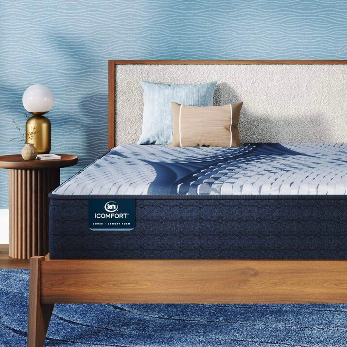 Serta iComfort Aveda Mattress