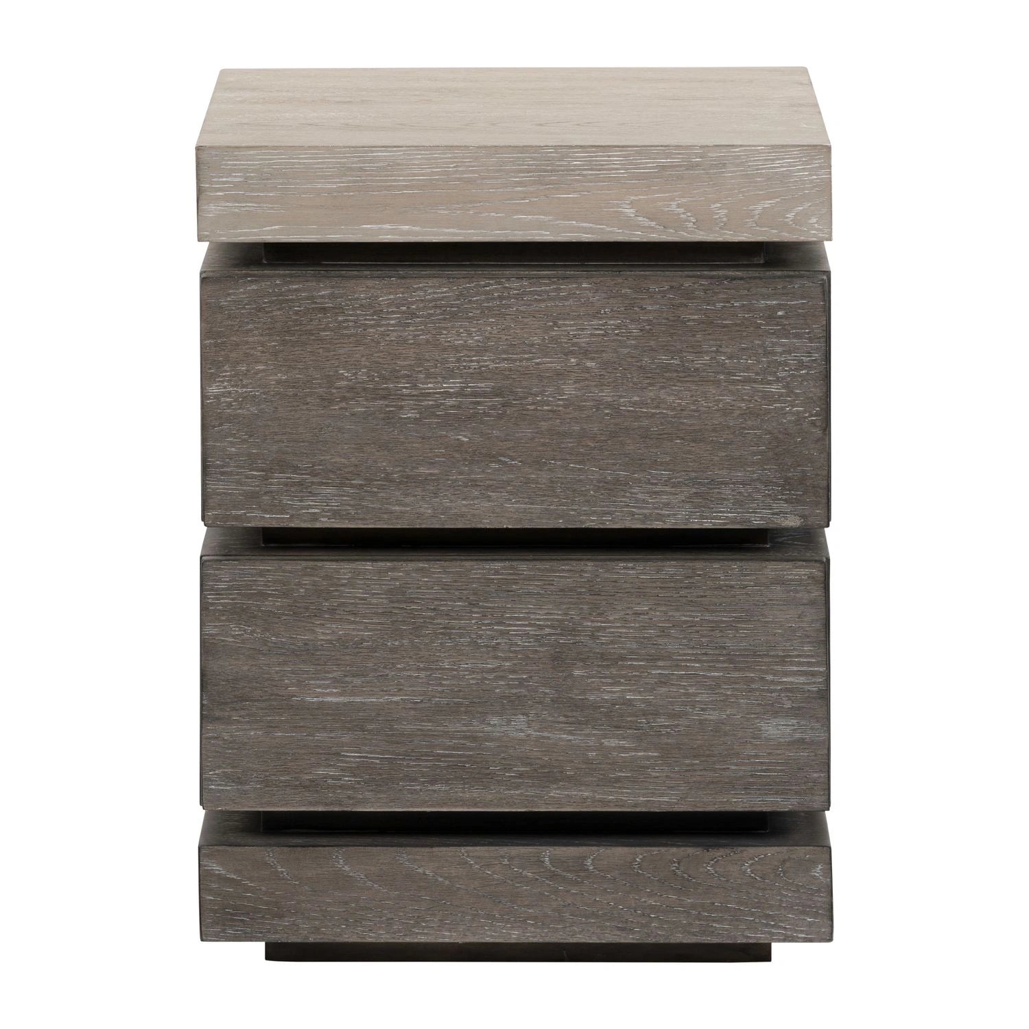 Piedmont Chairside Table image