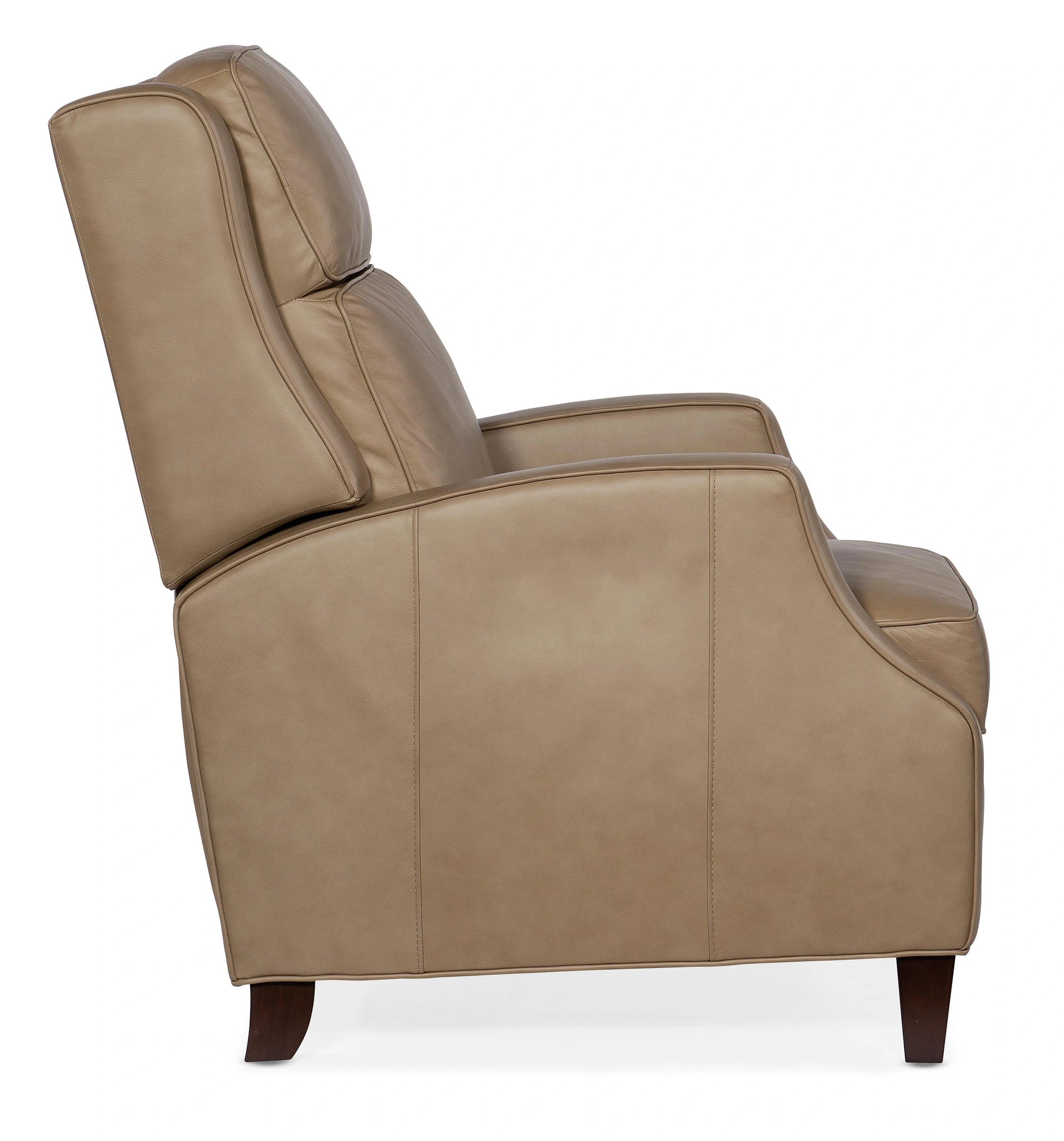 Tricia Manual Push Back Recliner - RC110-PB-082