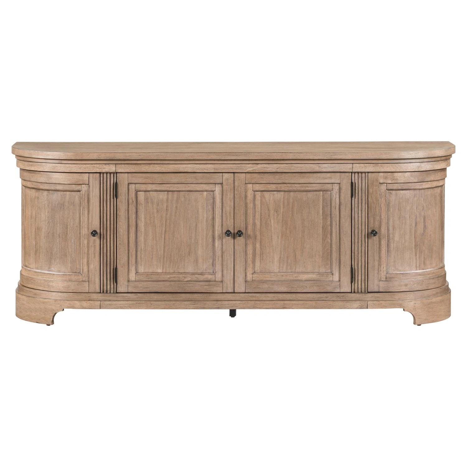 Haven Hills 82 Inch TV Console image