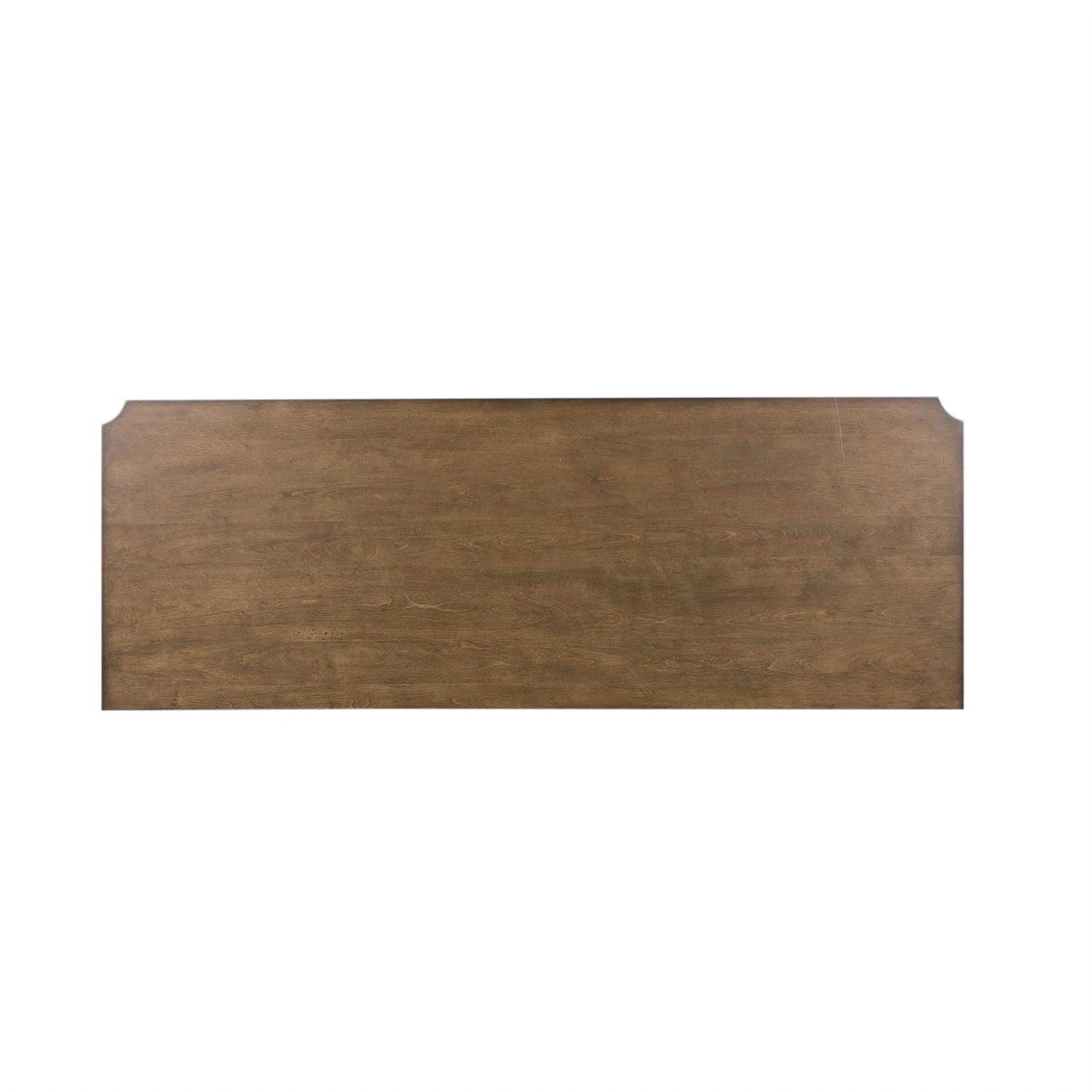 Amelia Jr. Executive Credenza Top image