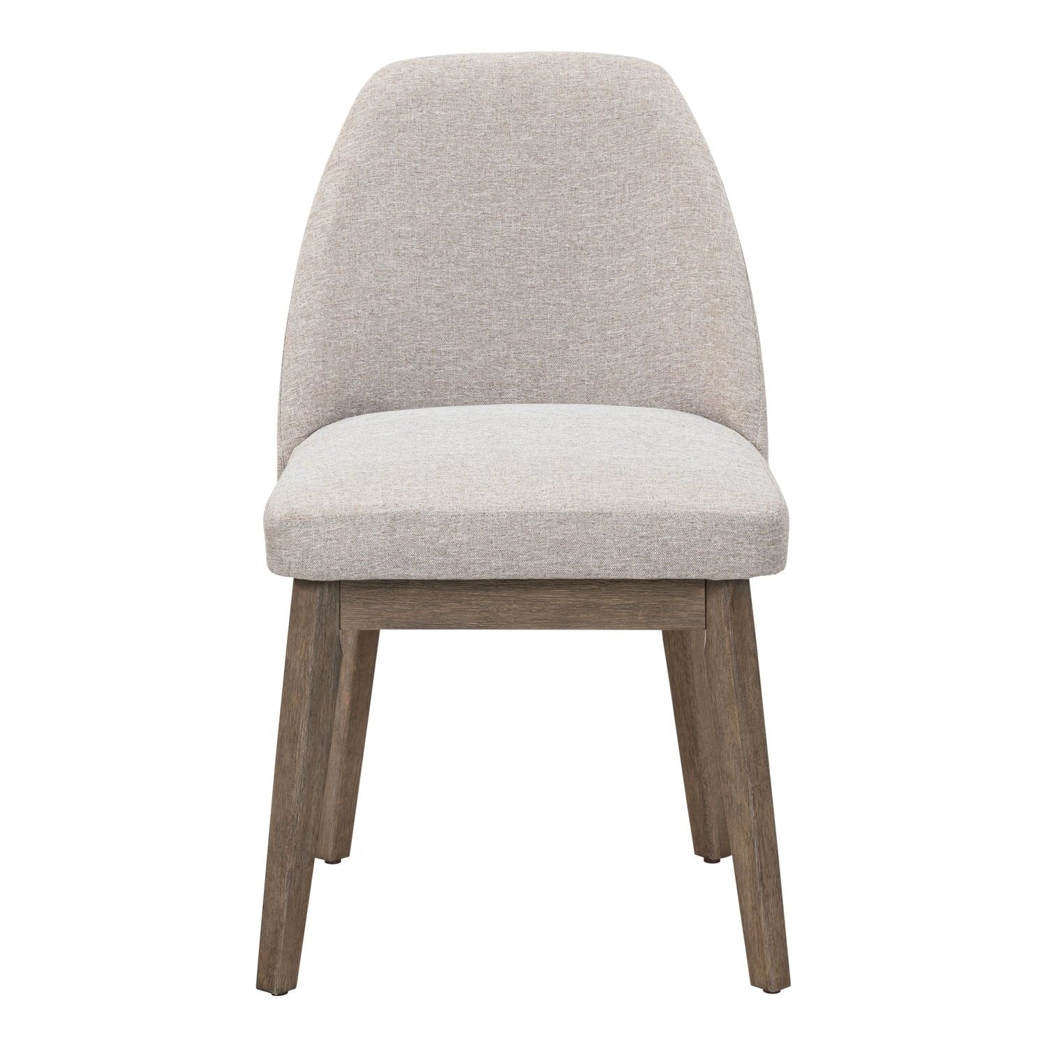 Edison Uph Side Chair (RTA) image