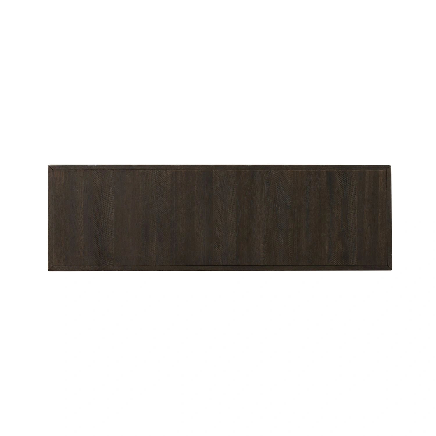 Harvest Home Backless Bench (RTA) in Chalkboard image