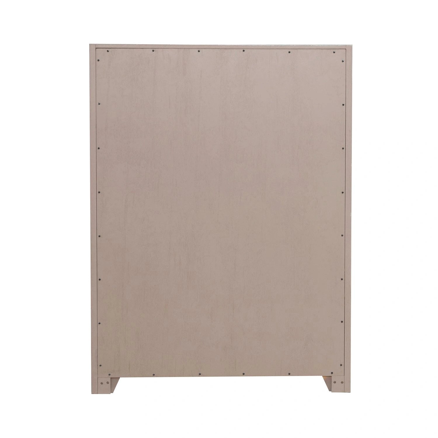South Bend 5 Drawer Chest in Burnished Clay image