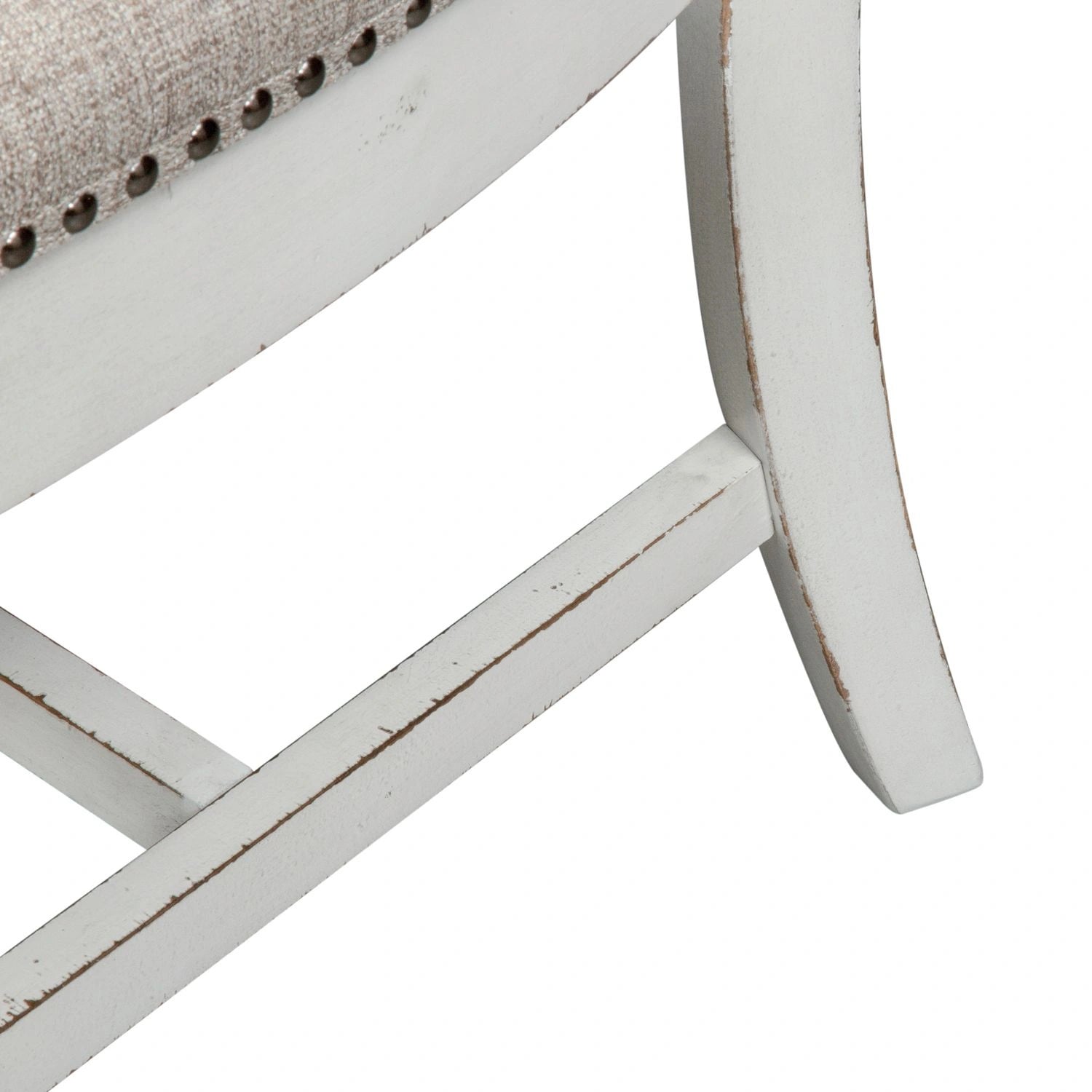 Abbey Park Upholstered Side Chair (RTA) image