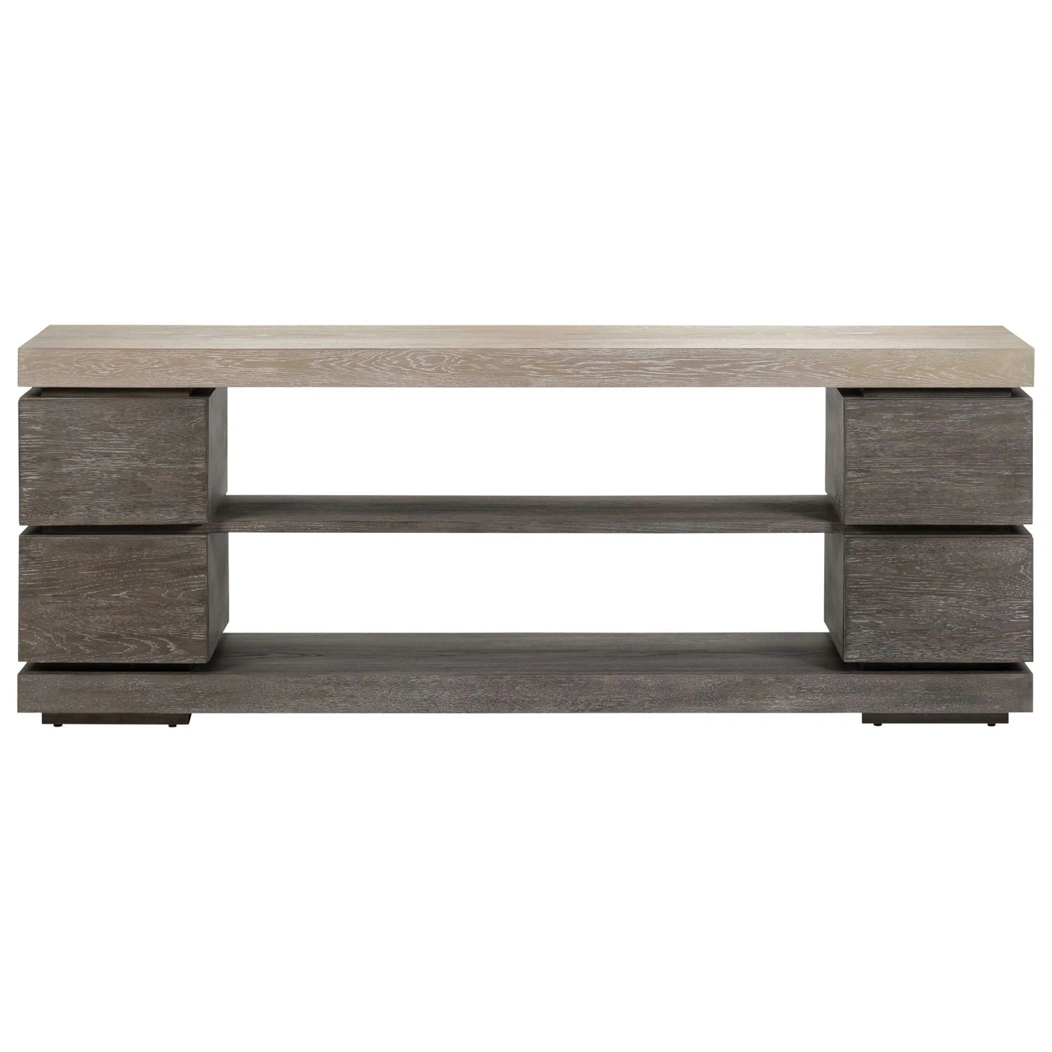 Piedmont 84 Inch TV Console image