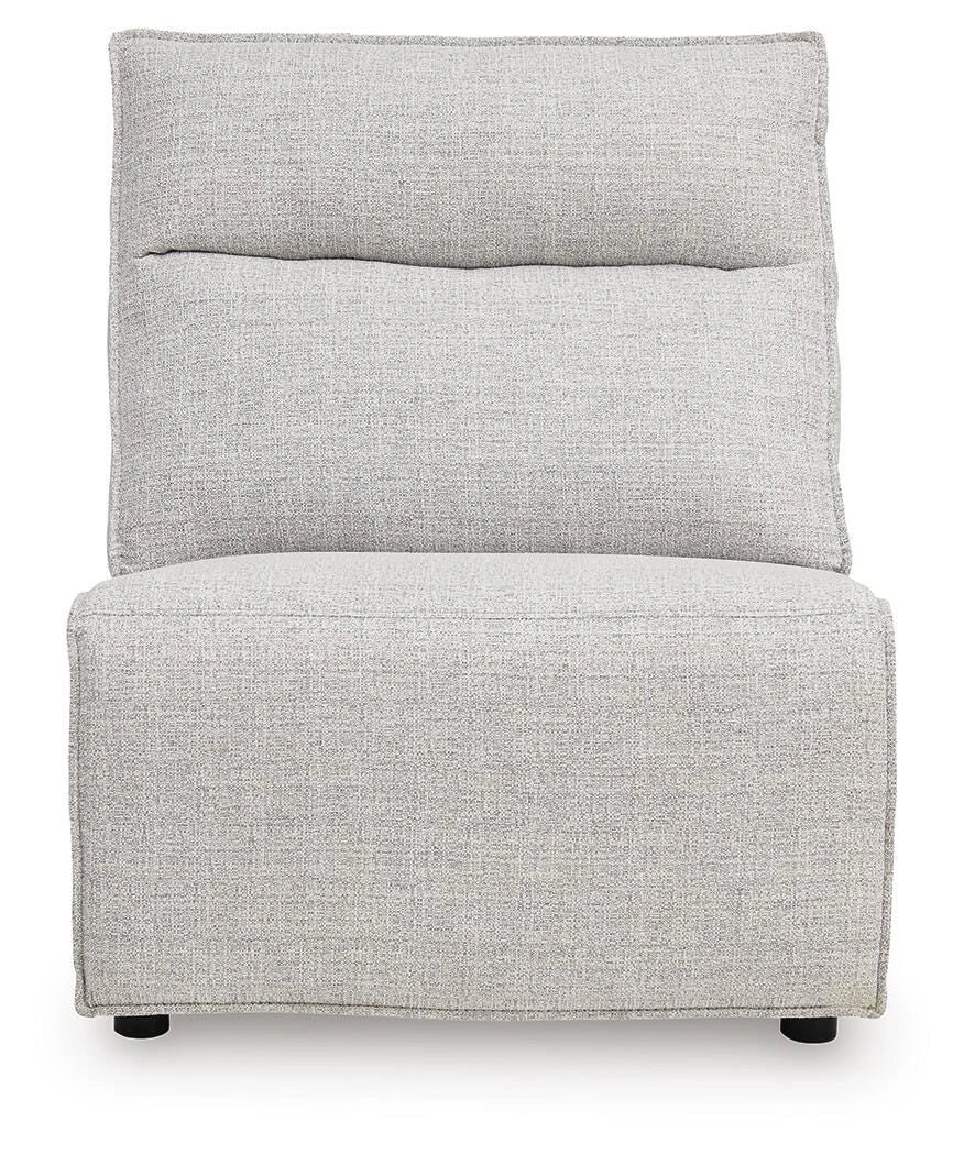 Modmax II Power Reclining Sectional