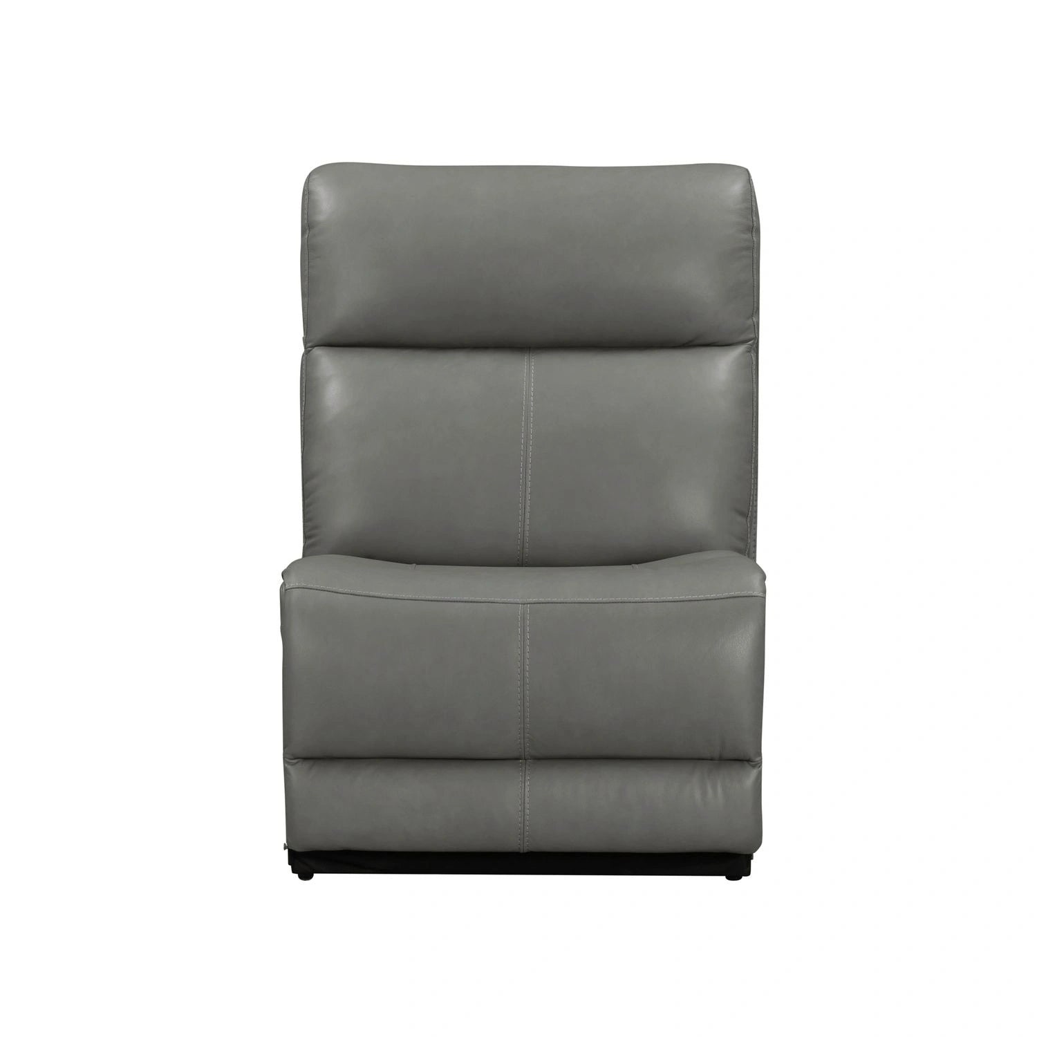 Camden Armless Recliner P3 & ZW image