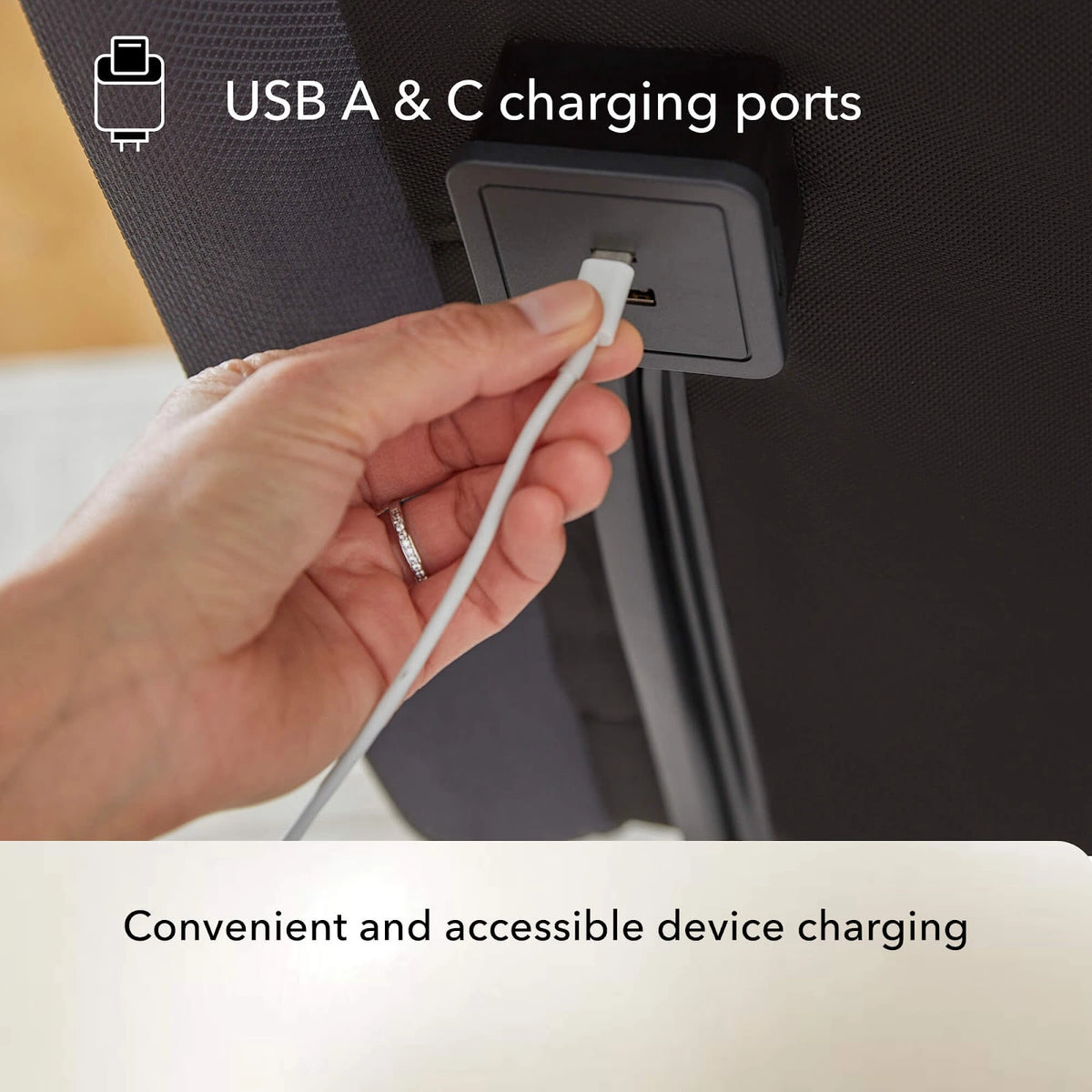 Serta baselogic Adjustable Base