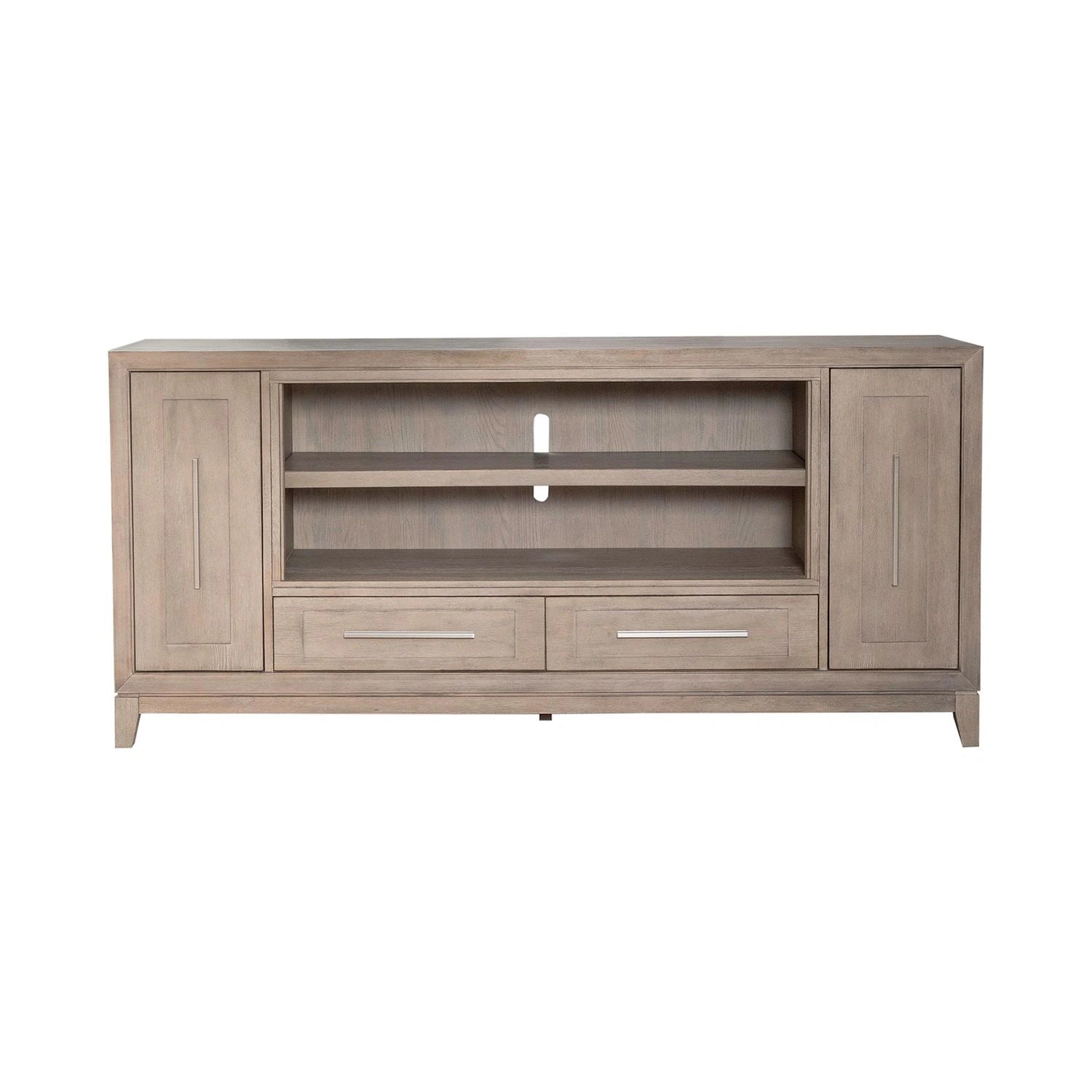 Fireplace TV Consoles 80 Inch Fireplace TV Console image