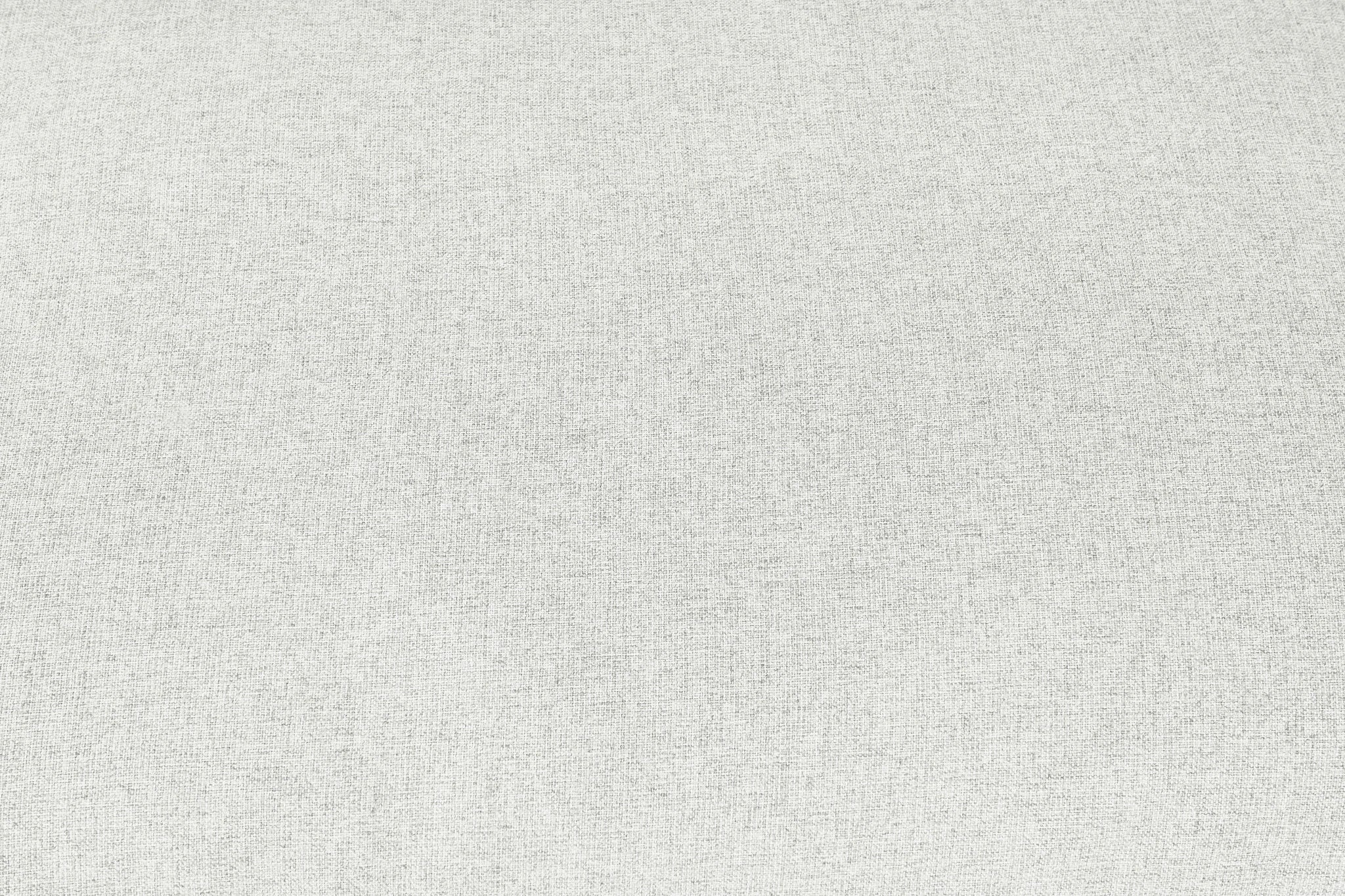 Serene Cream Linen Fabric Deluxe Cloud Modular Sectional