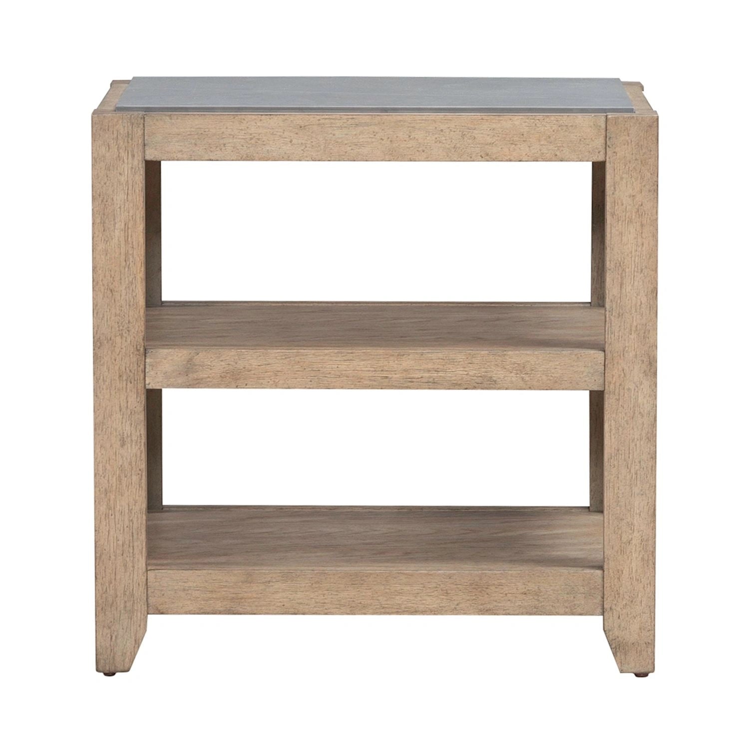 Millstone Chairside Table image