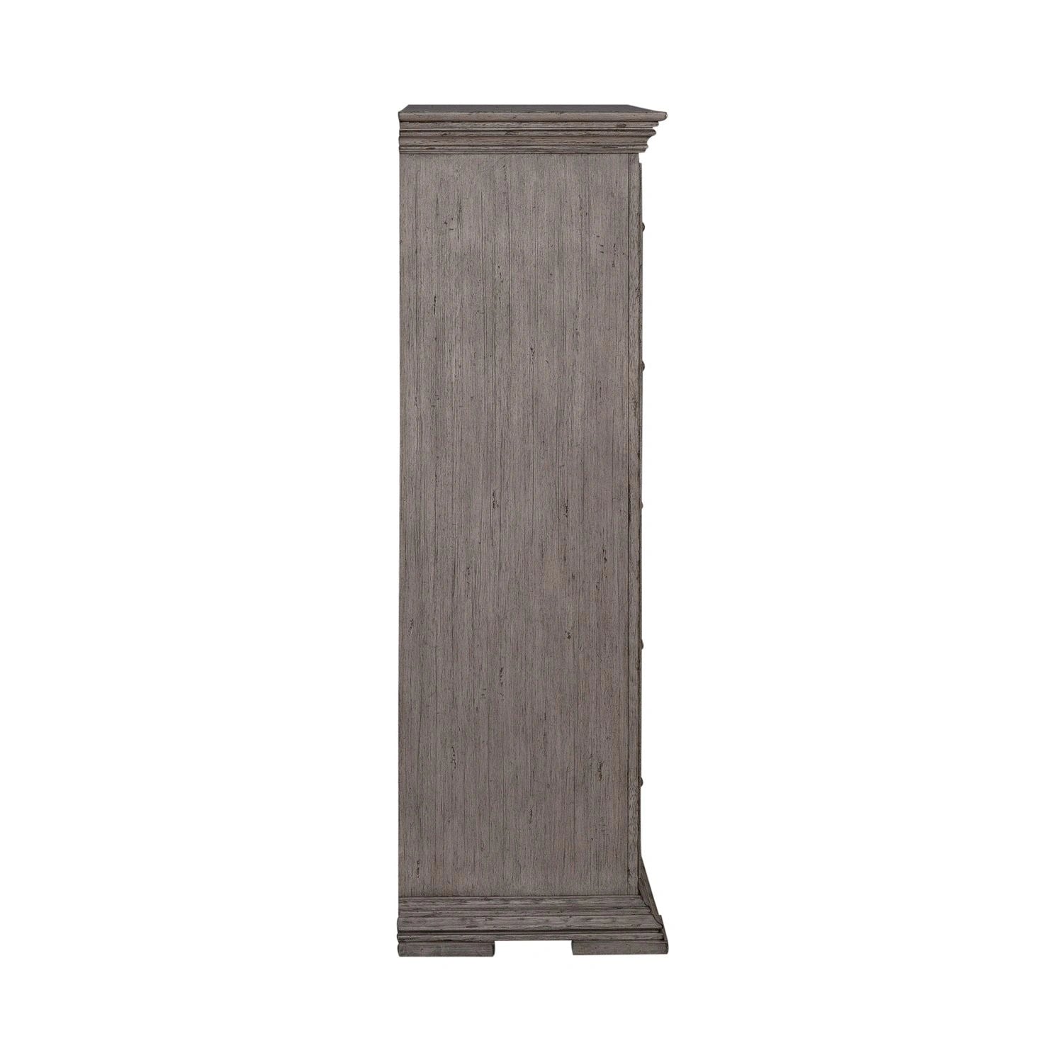 Big Valley 5 Drawer Chest image