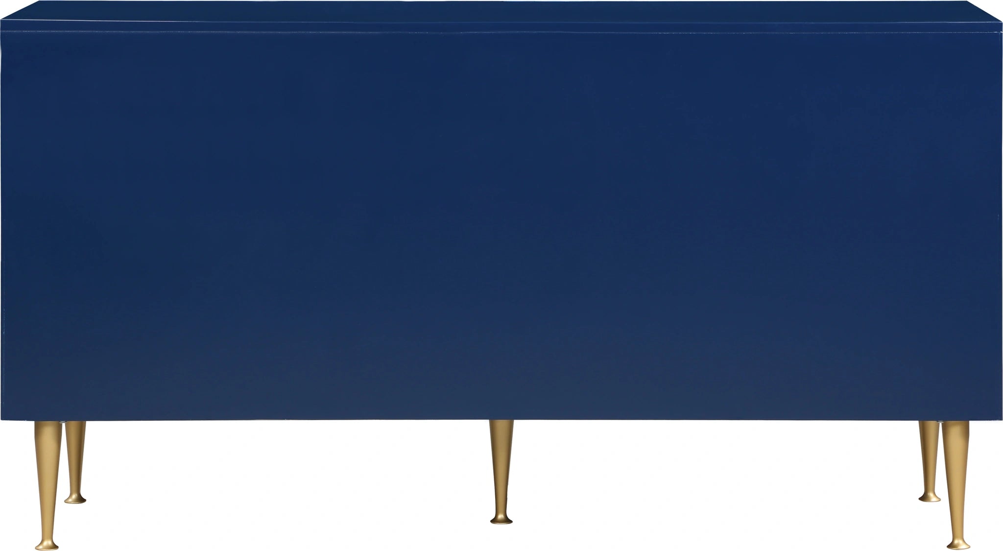 Marisol Navy Dresser