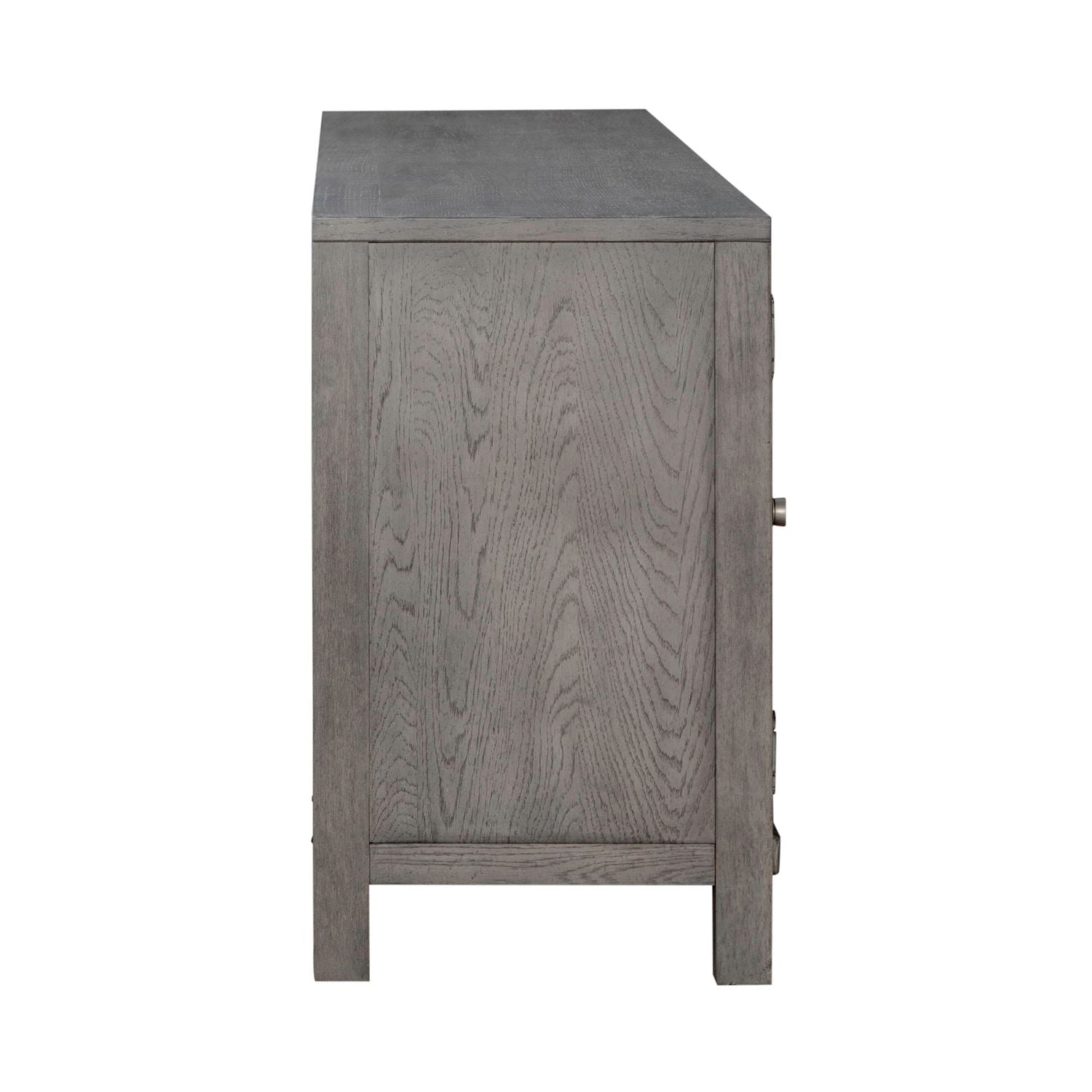 Fireplace TV Consoles 78 Inch Fireplace TV Console - Luxury Home Furniture (MI)