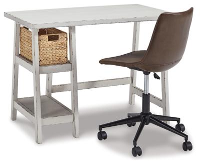 Office/Entertainment