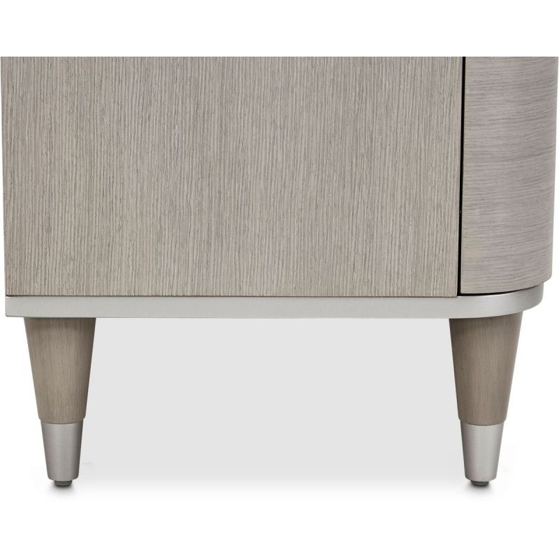 AICO Eclipse Sideboard in Moonlight - Luxury Home Furniture (MI)