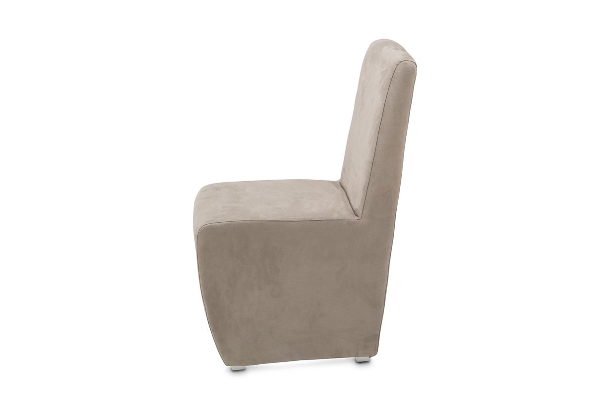 AICO Menlo Station Side Chair in Eucalyptus (Set of 2) - Luxury Home Furniture (MI)
