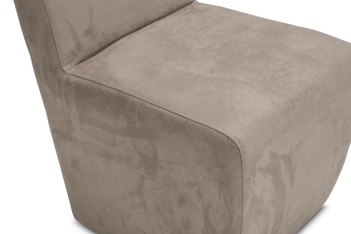 AICO Menlo Station Side Chair in Eucalyptus (Set of 2) - Luxury Home Furniture (MI)