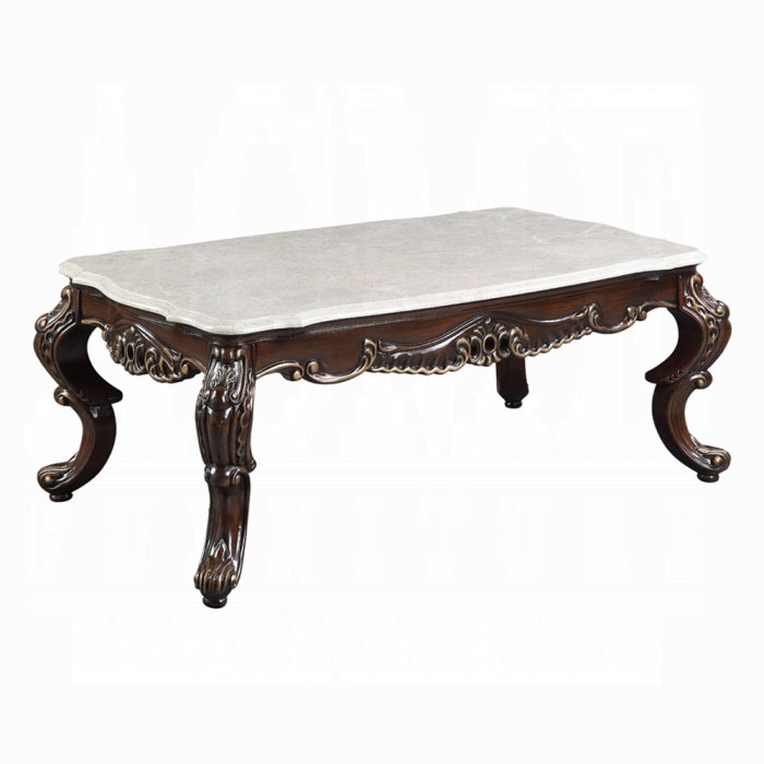 Benbek Coffee Table - Luxury Home Furniture (MI)