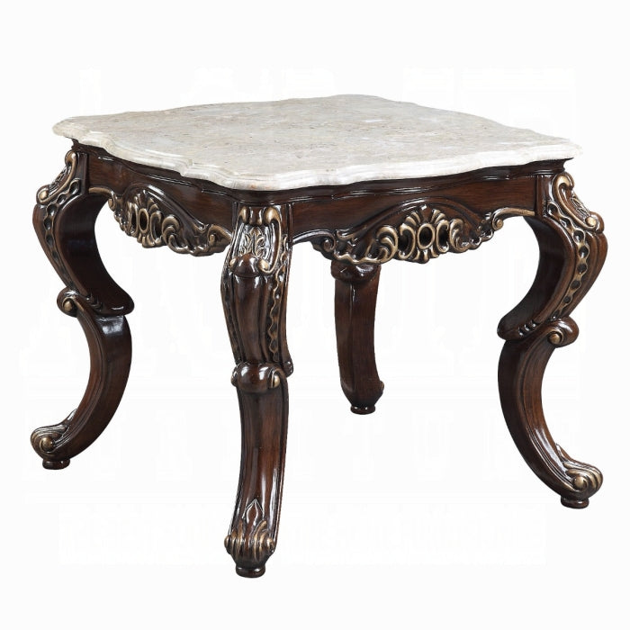 Benbek End Table - Luxury Home Furniture (MI)