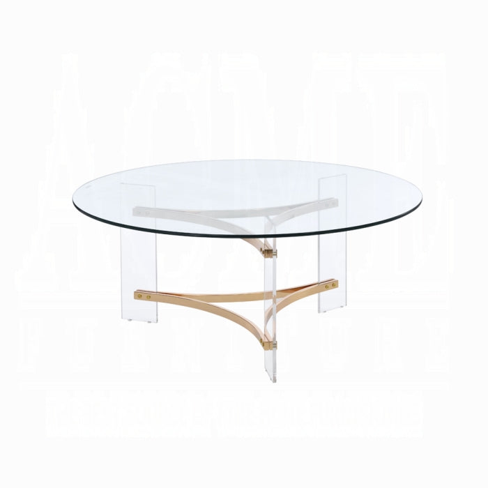 Sosi Coffee Table - Luxury Home Furniture (MI)