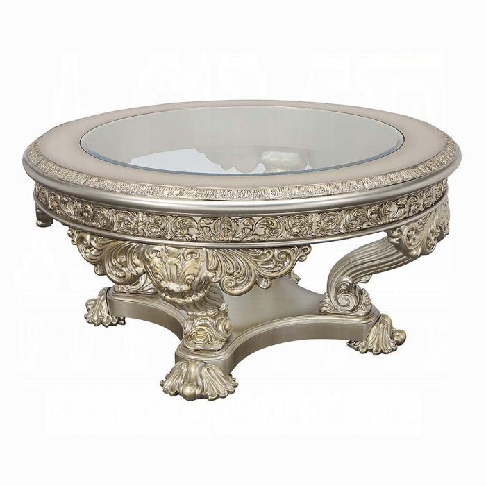 Danae Coffee Table - Luxury Home Furniture (MI)