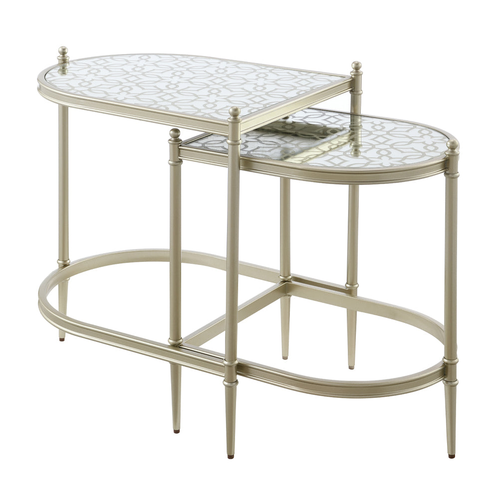 Nesting Table