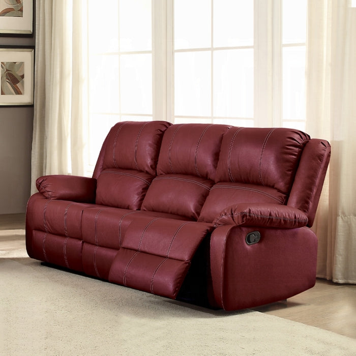 Zuriel Motion Sofa - Luxury Home Furniture (MI)