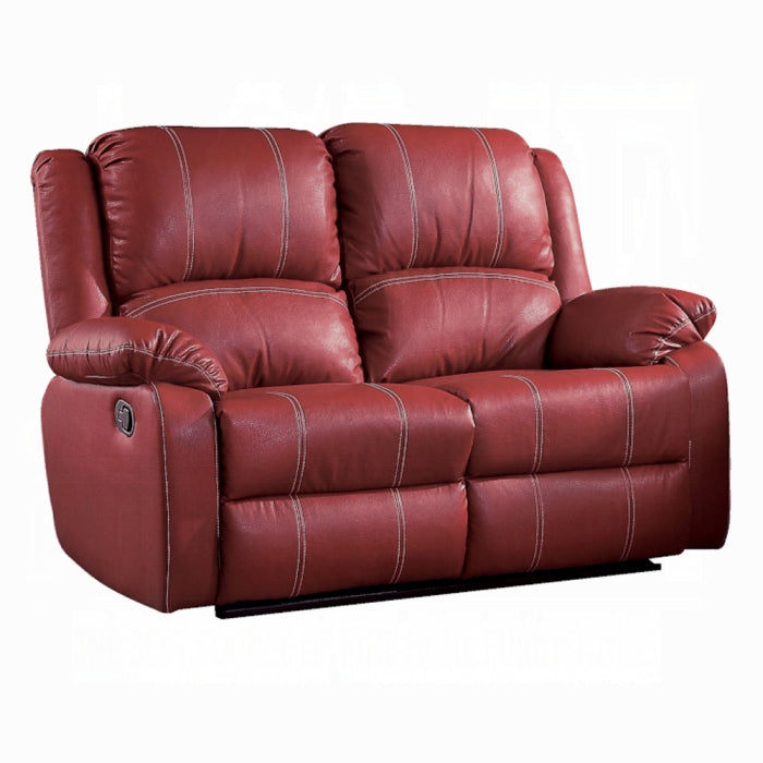 Zuriel Motion Loveseat - Luxury Home Furniture (MI)