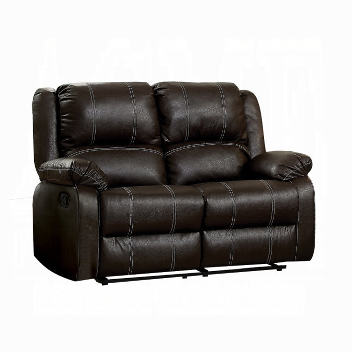 Zuriel Motion Loveseat - Luxury Home Furniture (MI)