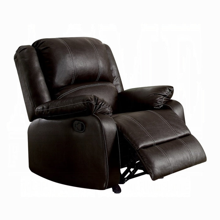 Zuriel Motion Rocker Recliner - Luxury Home Furniture (MI)
