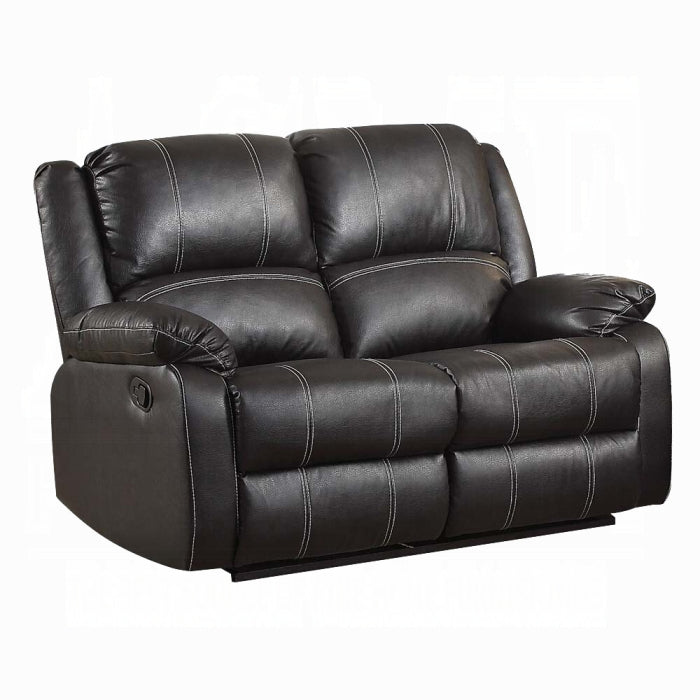 Zuriel Motion Loveseat - Luxury Home Furniture (MI)