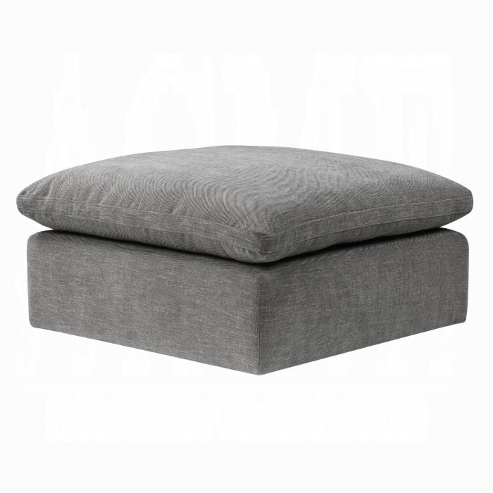 Naveen Modular-Ottoman - Luxury Home Furniture (MI)