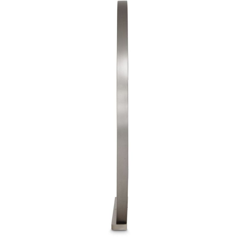 AICO Eclipse Mirror in Moonlight - Luxury Home Furniture (MI)