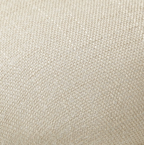 AICO Villa Cherie Ottoman in Caramel