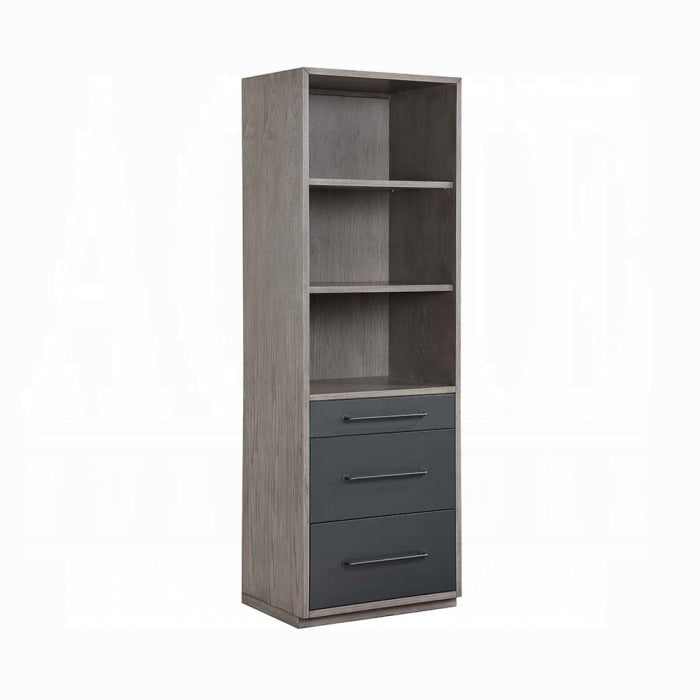 Estevon Bookcase - Luxury Home Furniture (MI)
