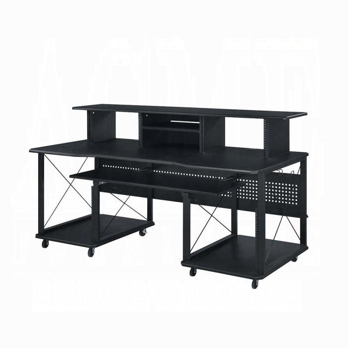 Megara Music Desk - Luxury Home Furniture (MI)