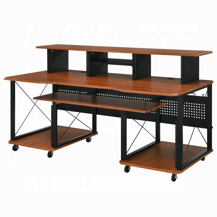 Megara Music Desk - Luxury Home Furniture (MI)