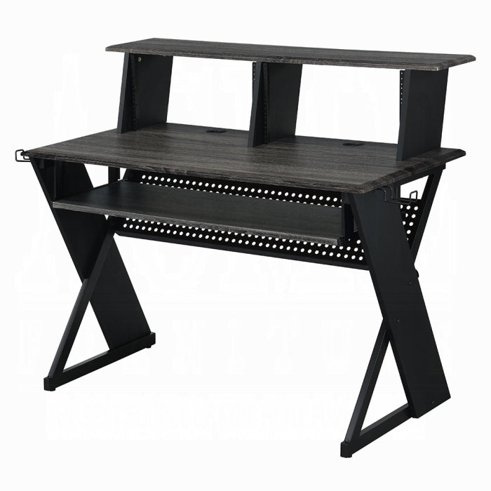 Humanity Music Desk - Luxury Home Furniture (MI)