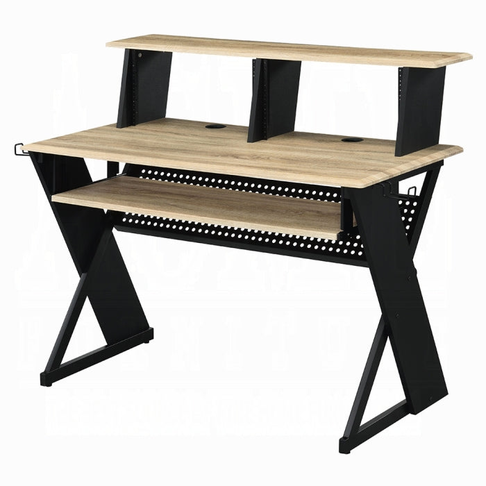 Humanity Music Desk - Luxury Home Furniture (MI)