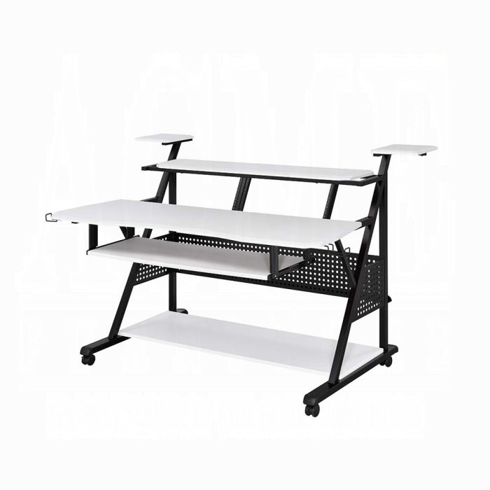 Willow Music Desk - Luxury Home Furniture (MI)