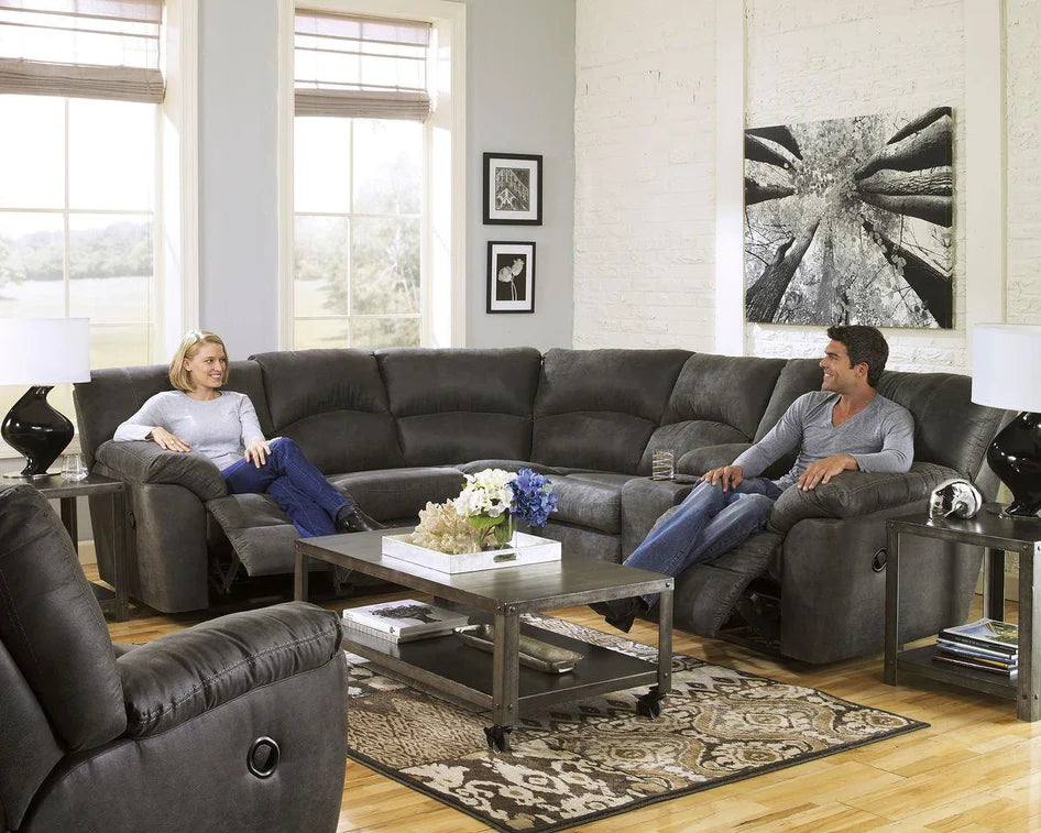 Living Room Types: Designing Spaces that Suit Your Lifestyle
