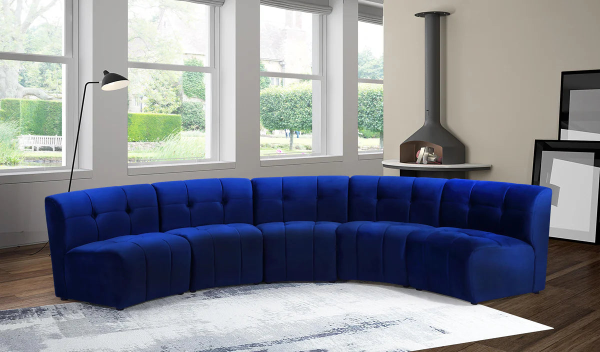 Transform Your Living Room with Luxurious Sectionals: Tips