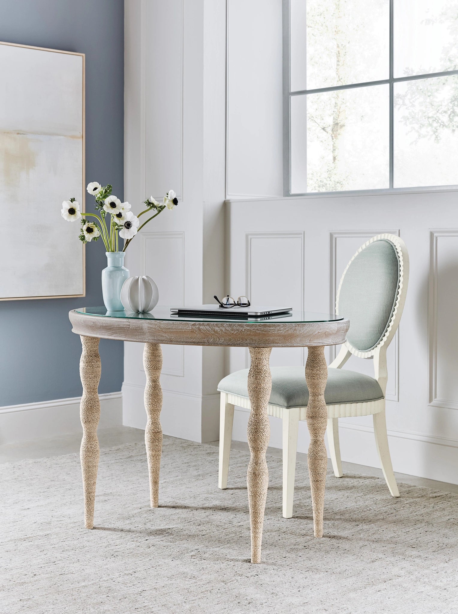 Serenity Martinique Side Chair- 2 per carton/price ea