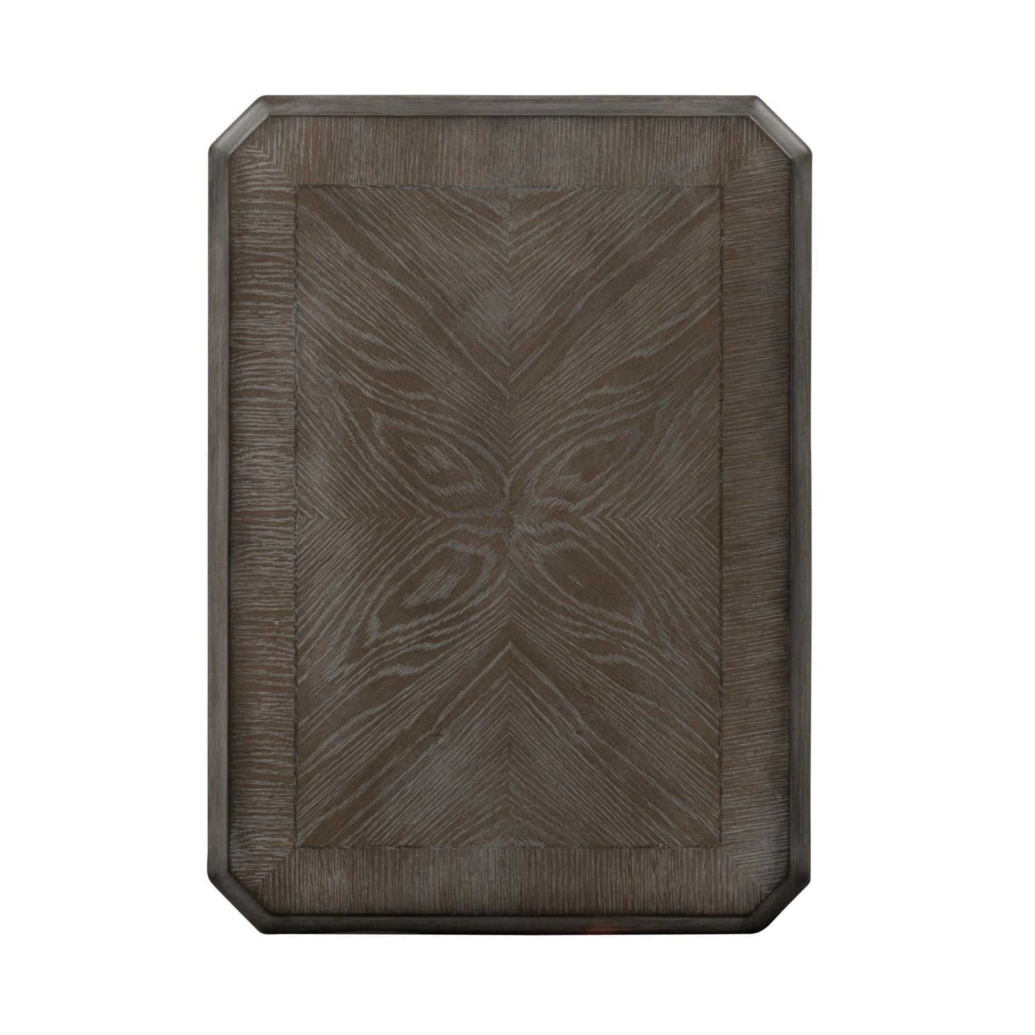 Magnolia Manor Chair Side Table image