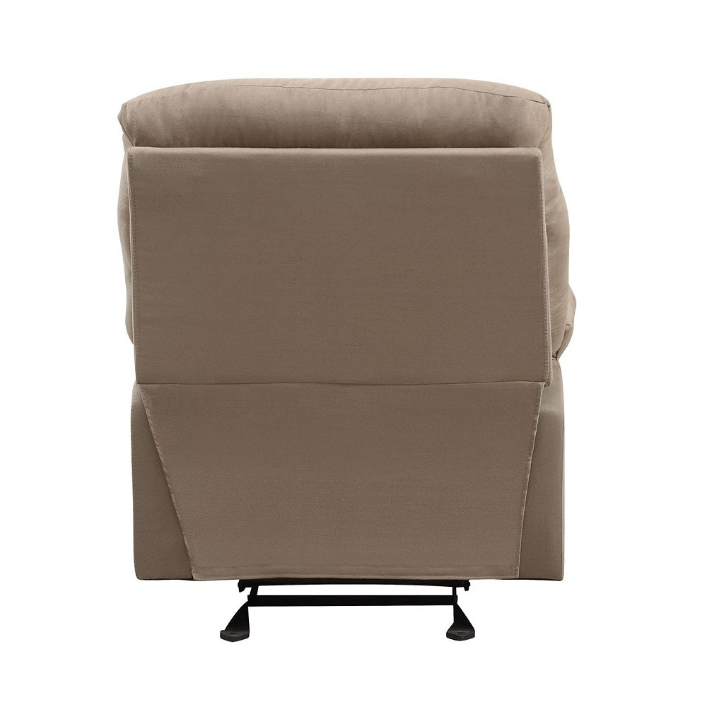 Motion Glider Recliner